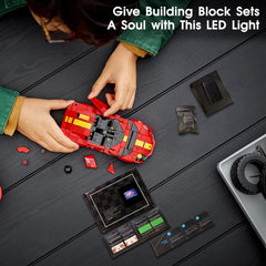 QR code guide from Tusedna facilitates easy DIY installation.