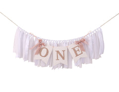 TUTOTU rose gold blush white color palette adds festive elegance