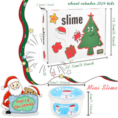 Tuupowana butter slime mini pack enhances tactile fun and sensory exploration.