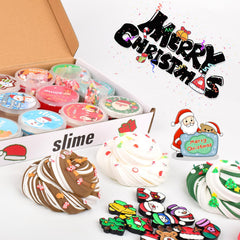 Tuupowana Christmas ornaments highlight seasonal décor and gift-ready packaging.