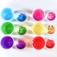 Tuupowana classroom reward slime pack ideal for party favors and incentives.