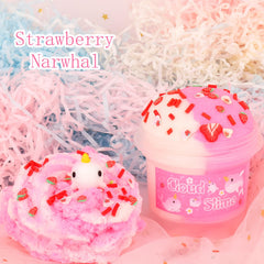 Tuupowana Kids Party Favor Slime Set brightens goodie bags and celebrations.