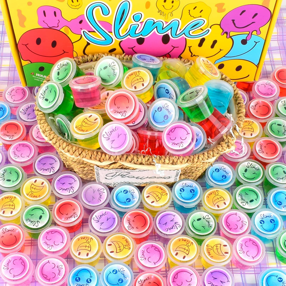 Tuupowana odor-free cluster bean slime for easy handling and mess-friendly sessions.