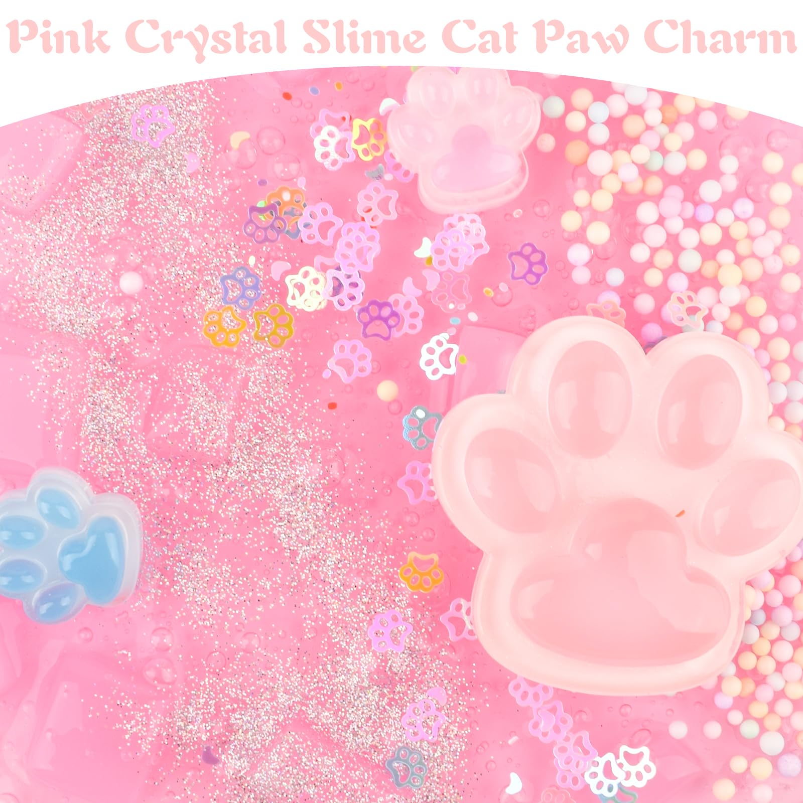 Texture detail reveals soft, non-sticky feel suitable for safe handling.