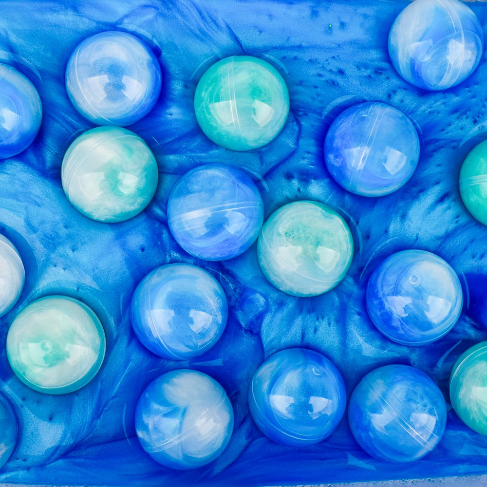 tuupowana safe non-toxic slime, washable and kid-friendly for worry-free play