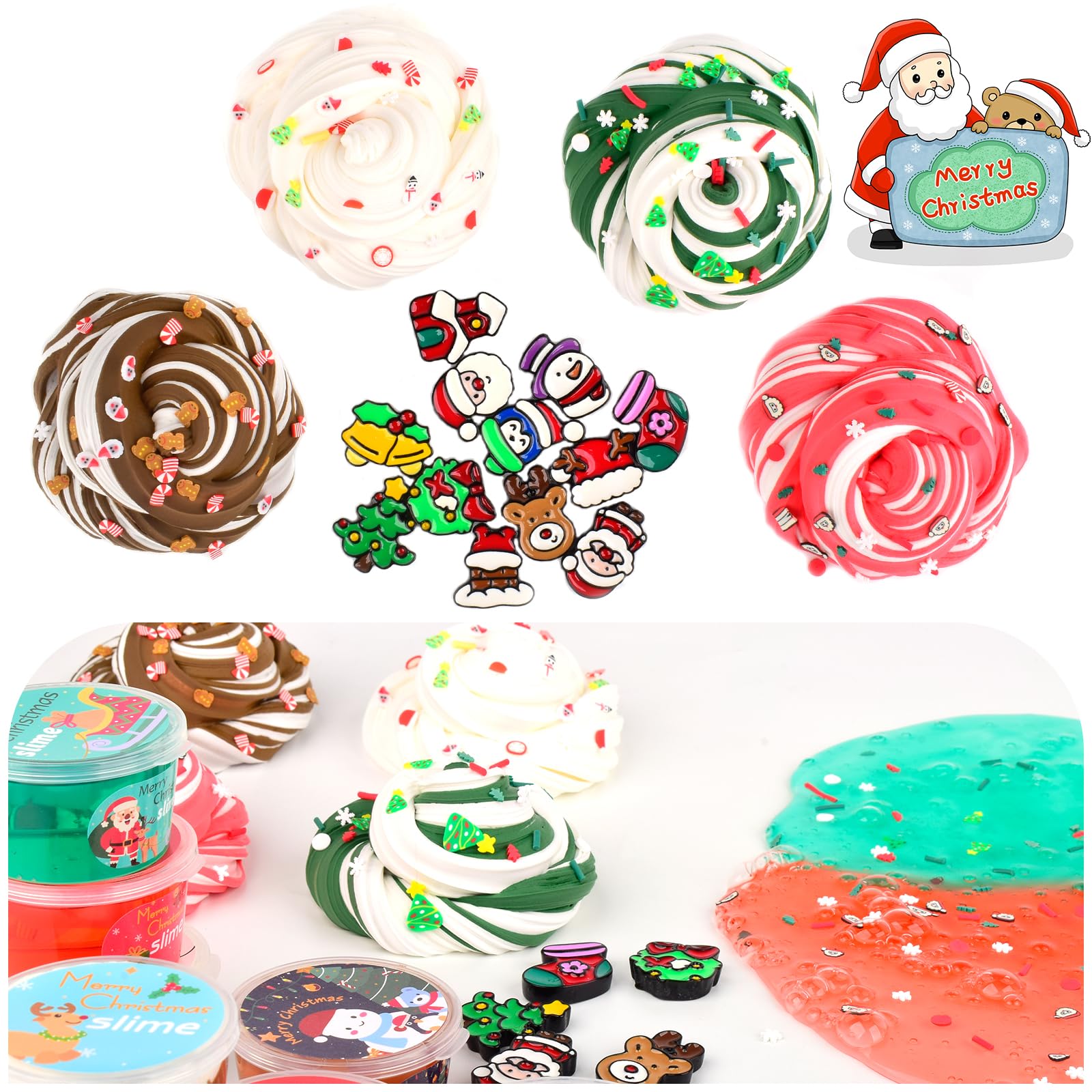 Tuupowana sticker included boosts DIY craft and party labeling.