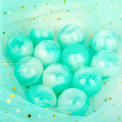 tuupowana stress relief slime toy, soft texture offers calm sensory relief