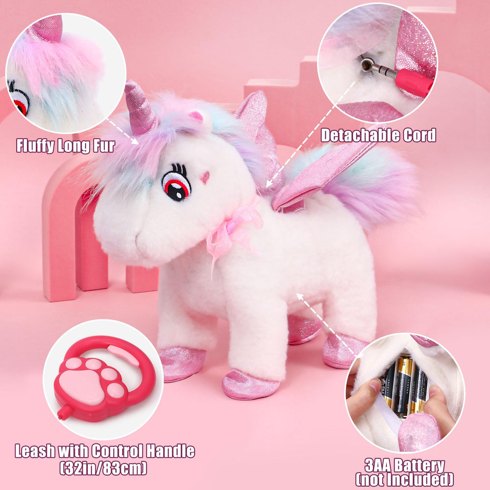 TUZT hairdryer and straightener accessories spark styling playtime