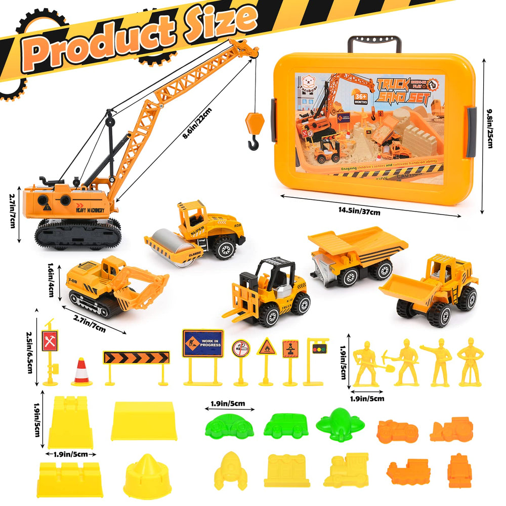 TUZT tower crane image – towering crane inspires engineering imagination during pretend play.