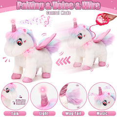 TUZT dress-up set featuring tutu skirt and wings for imaginative outfits