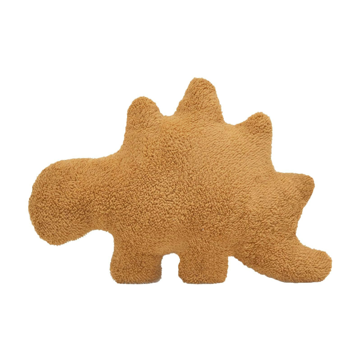 TVVPGG Dino Nugget Pillow in ultra-soft fabric, perfect for cozy naps.