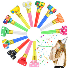 Twavang party blower pack ready for celebrations
