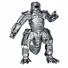 TwCare Mechagodzilla figure in gift-ready packaging for gifting appeal.
