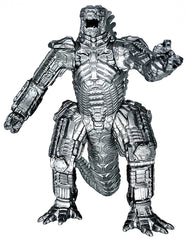 TwCare Mechagodzilla packaging showcases model details for gifting.