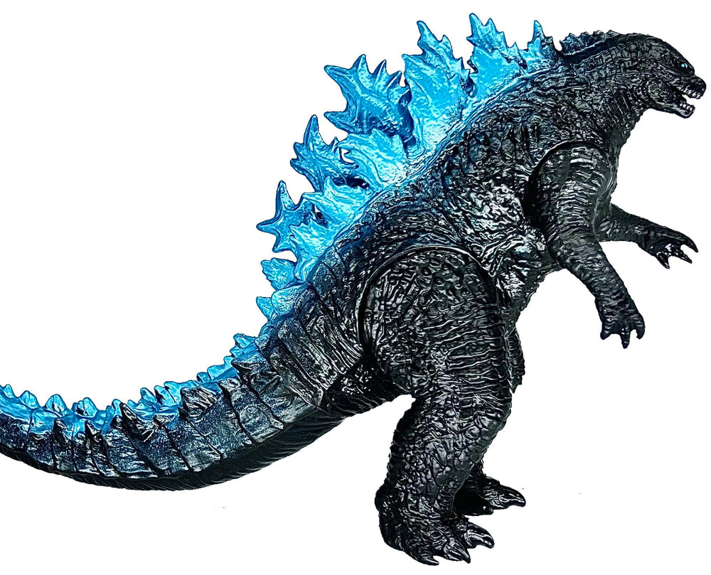 TwCare Monster vs Kong 6in figure, front view, ideal for display and imaginative play.
