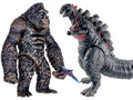 TwCare Shin Monster Dinosaur figure in soft vinyl for safe play.