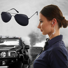 Twdrer gift-ready spy kit for espionage fans and parties
