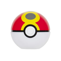 Two-inch battle figure Chimchar included for immediate play.
