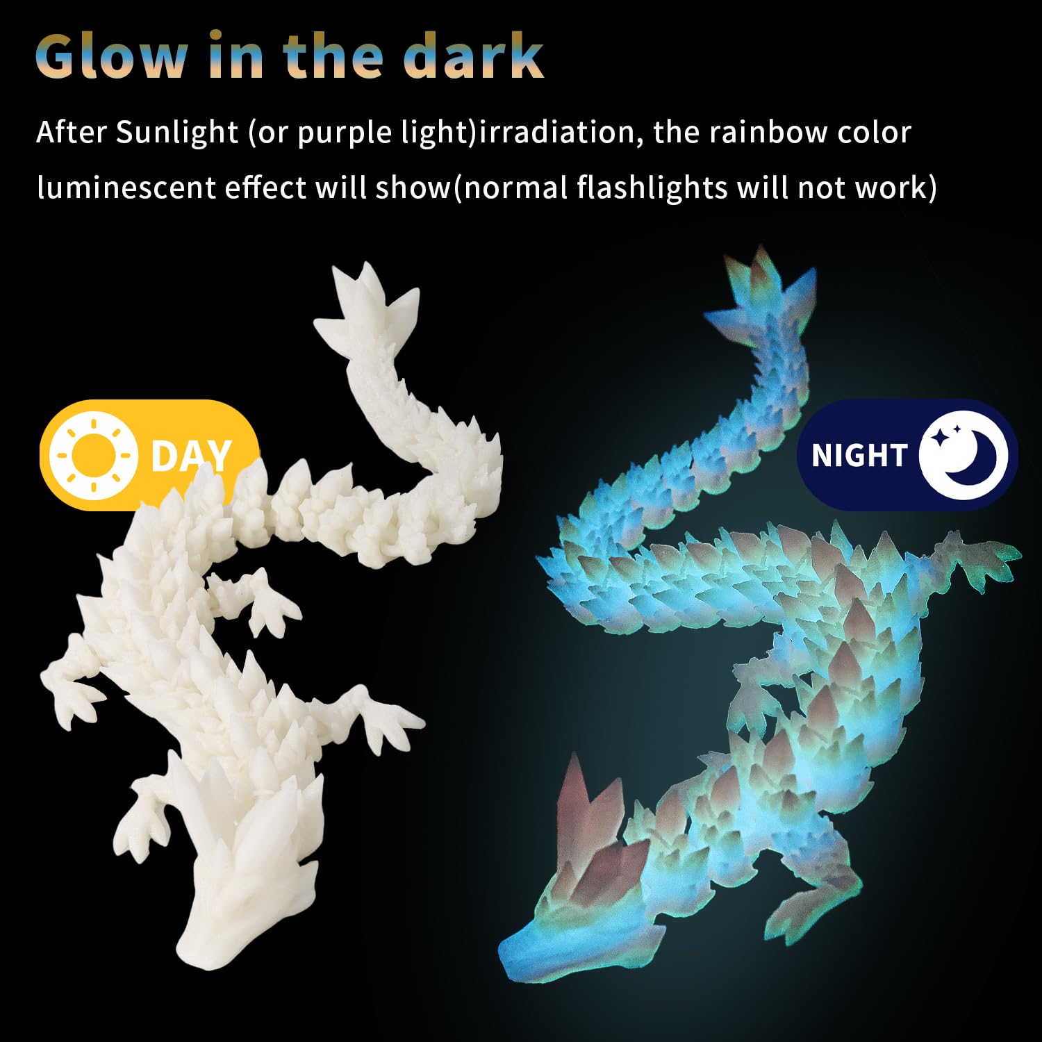 TXB3DOK desk decor dragon for home office setup