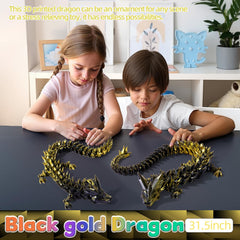 TXB3DOK dragon desk and home decor enhances spaces with fantasy charm.