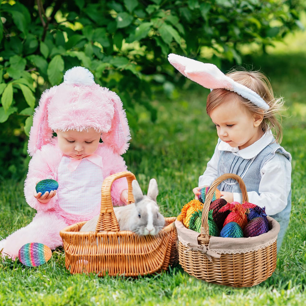 TXB3DOK Easter basket stuffer and party favor for fantasy fans.