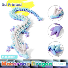 TXB3DOK fantasy dragon gift for enthusiasts showcased as a striking collectible