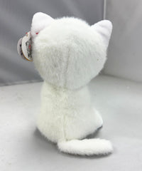 Ty Beanie Boos Amelia glitter eyes detail highlights sparkle and character