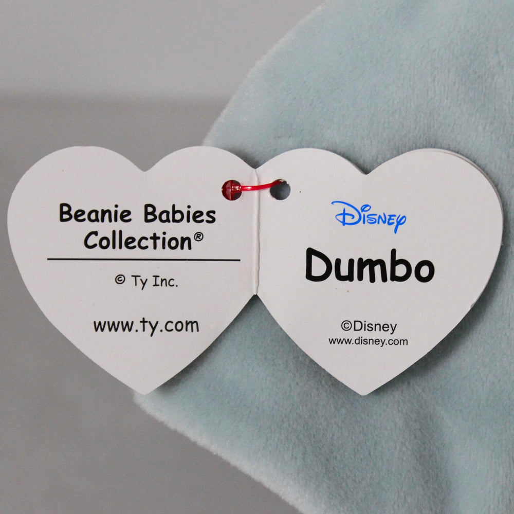 Dumbo plush ideal hug gift for kids and collectors.