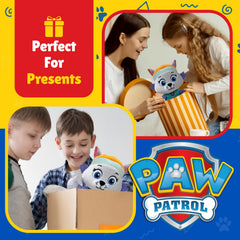 Ty Paw Patrol Everest collectible design inspires imaginative stories.