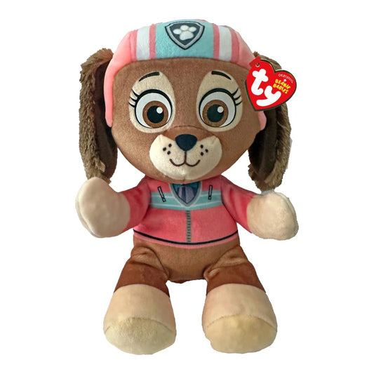 Ty Paw Patrol Liberty floppy 6-inch plush ready for cuddles and display