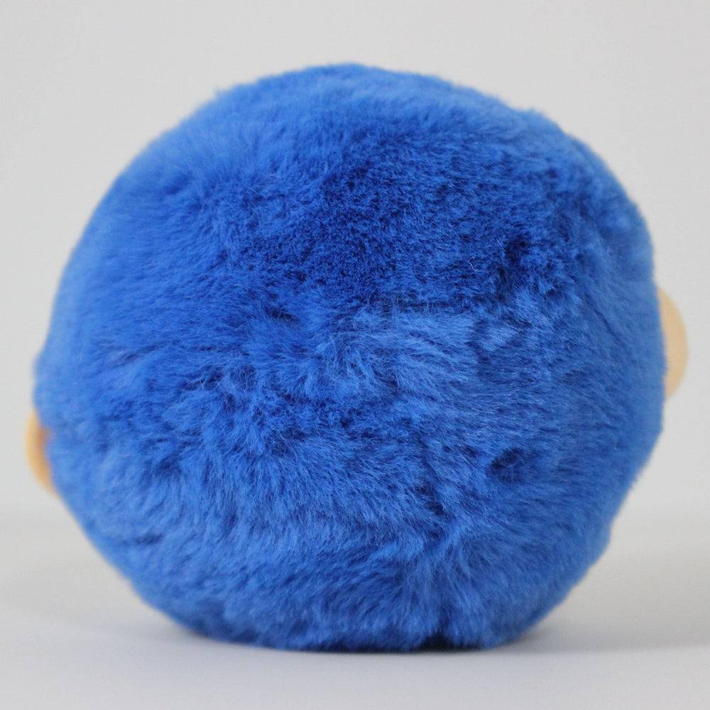 Ty Puff Bouncer packaged display with mint tags showcases a clean collectible look.