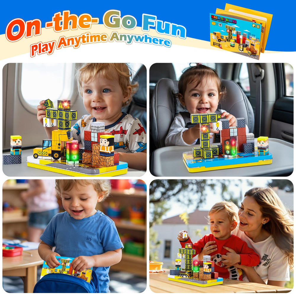 Tyholoo gift-ready box for a thoughtful STEM gift.