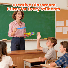 TYITALK sensory bracelets as classroom rewards or gifts to encourage focus and self-regulation.