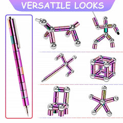 TYJHAFN fidget pen offers endless creative play for adults.