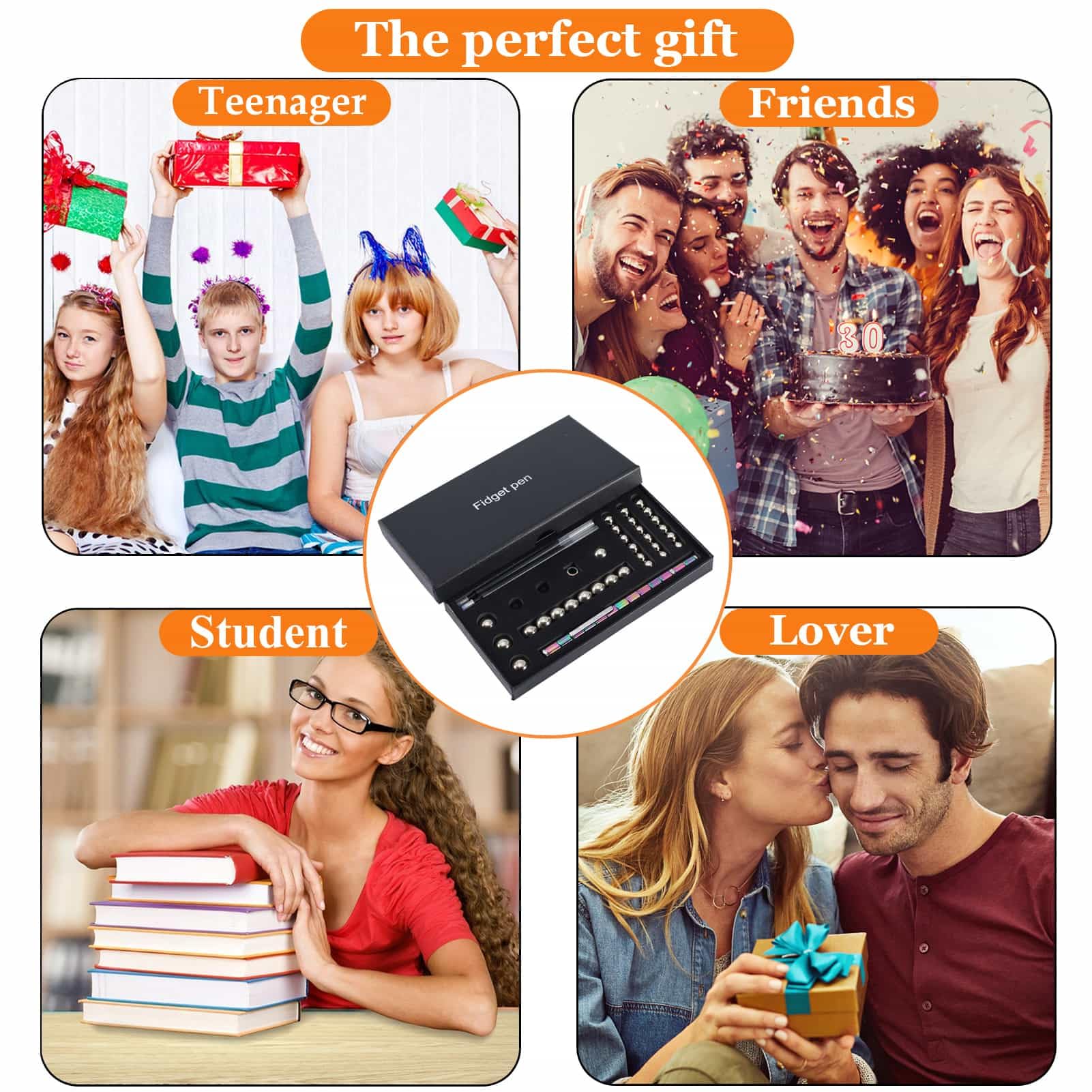 TYJHAFN gift-ready packaging makes a thoughtful stocking stuffer