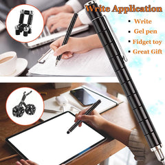 TYJHAFN Magnetic Fidget Pen monster shape inspires imaginative play