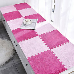 Typutomi easy-clean design with detachable tiles for storage.