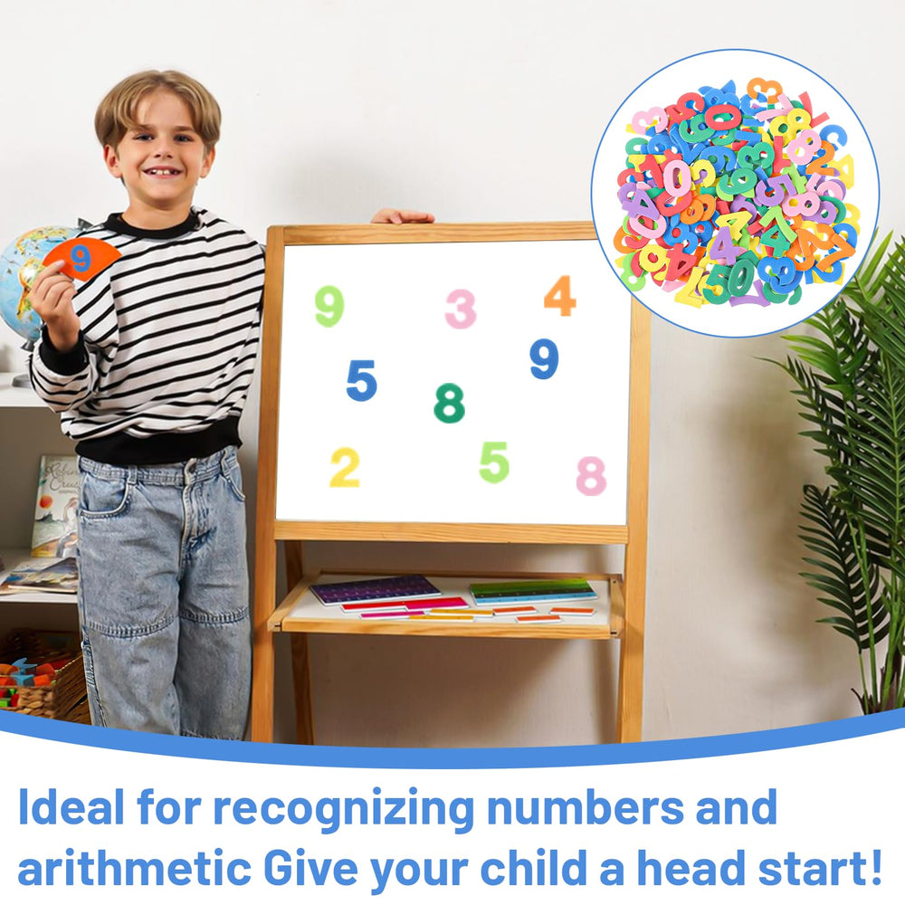 Scrapbooking with Tyqour foam stickers adds playful texture and color pops.