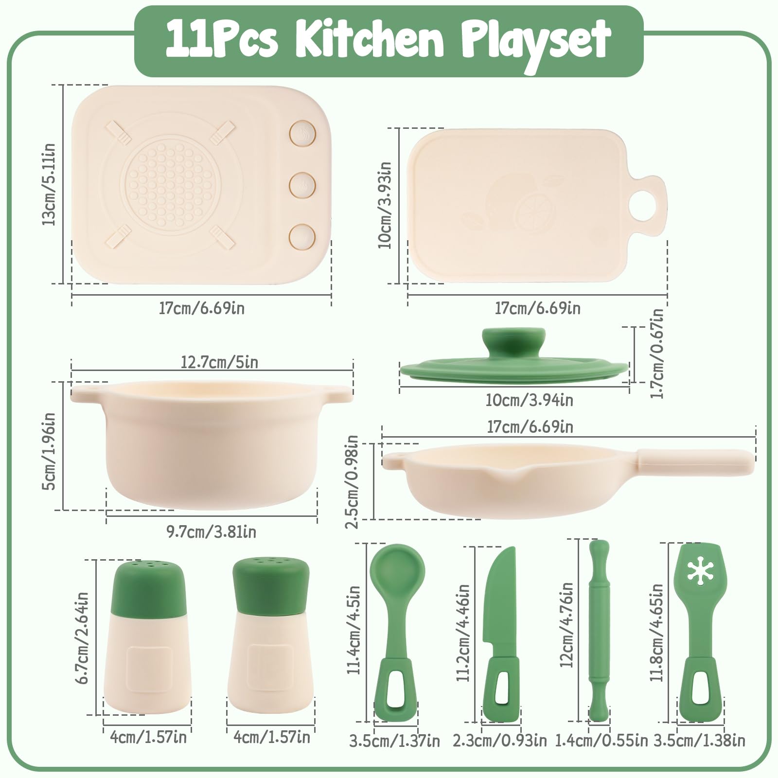 TYRY.HU condiment bottles: colorful accessories for kitchen story making.