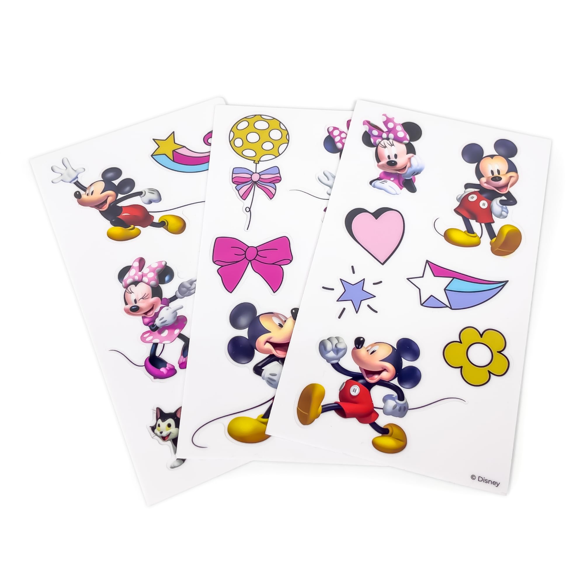 Tytan Disney Mickey Clubhouse Playset captured in a hopeful toddler scene