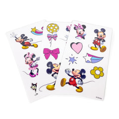 Tytan Disney Mickey Clubhouse Playset captured in a hopeful toddler scene