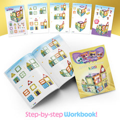 Tytan Disney SuperKitties Buddy and Bitsy spark teamwork and storytelling.