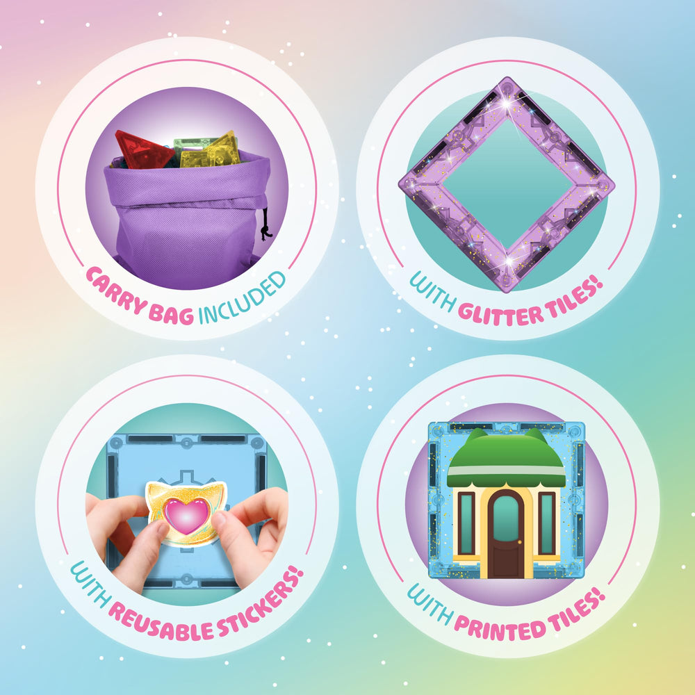 Tytan Disney SuperKitties instruction manual supports guided builds.