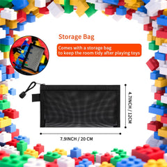 TZBTSTEAM compatible with LEGO and Technic for versatile project compatibility.