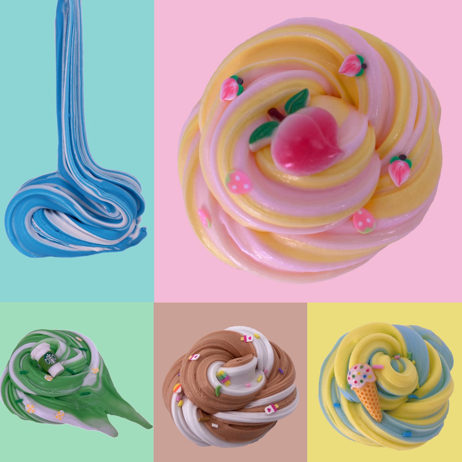 Tzsofesko birthday party favors spark fun activities for kids.