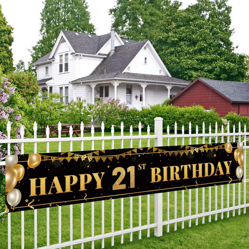 TZSS durable polyester banner resists weather and reuses for parties.