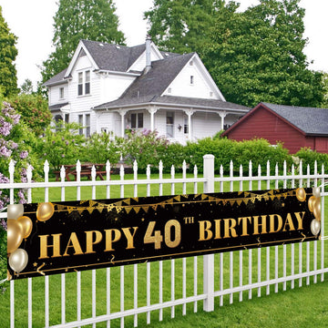 TZSS banner suitable for indoor or outdoor use with weather resistance