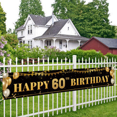 TZSS durable polyester banner designed for reuse and long life.