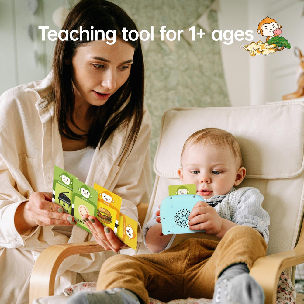 U-LEARNER features 18 themes for varied, engaging language experiences.