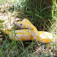 UANDME child-friendly prank snake toy for playful mischief.